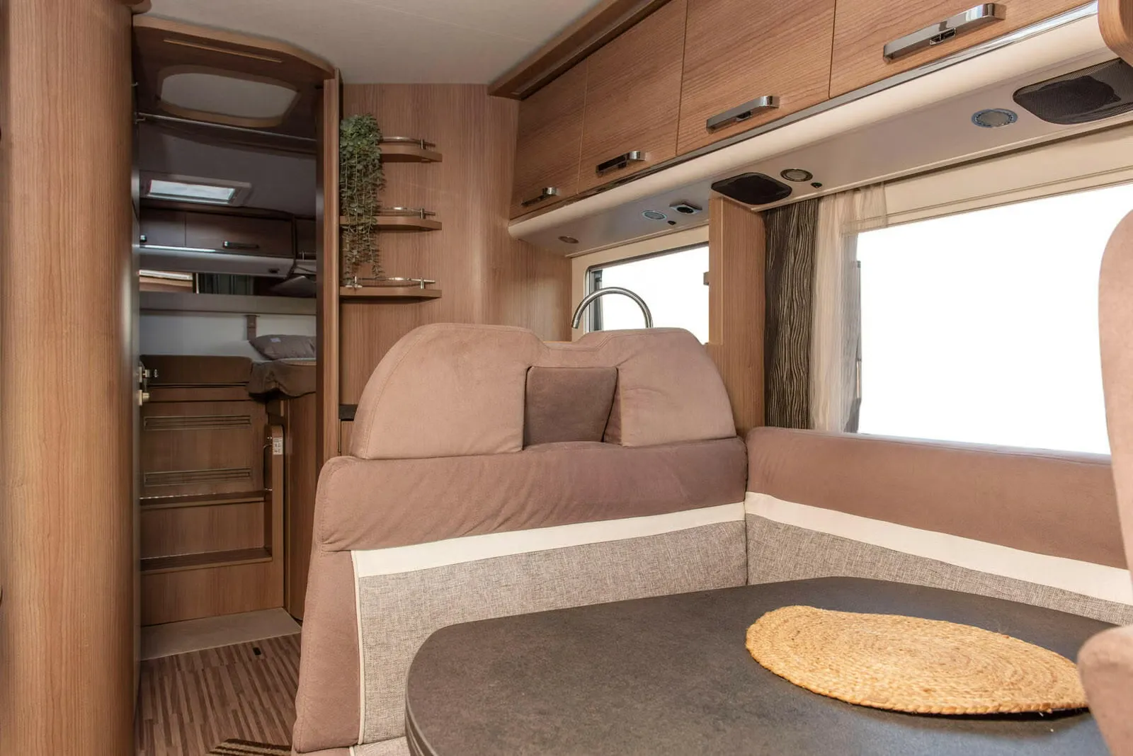 Carthago Malibu I 490 LE