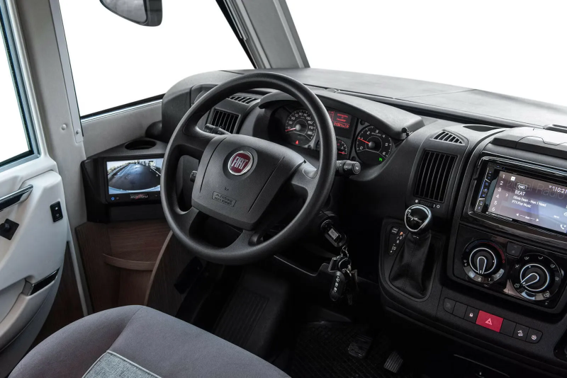 Carthago Malibu I 490 LE