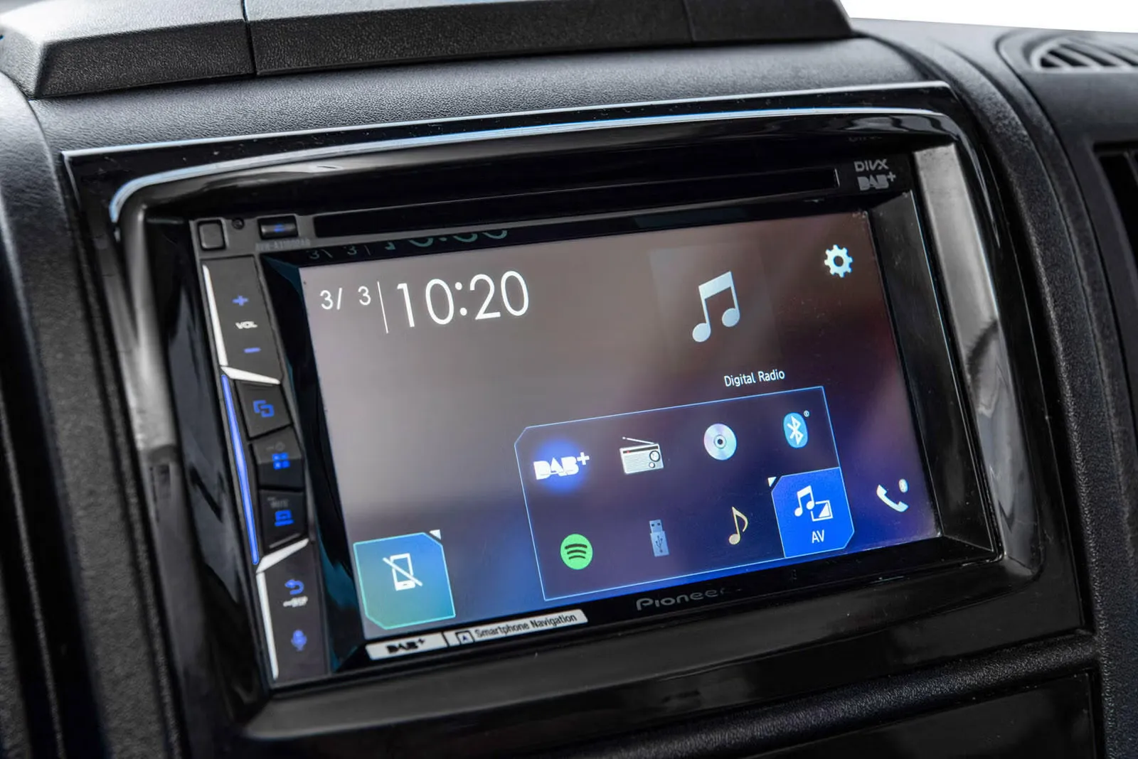 Carthago Malibu I 490 LE