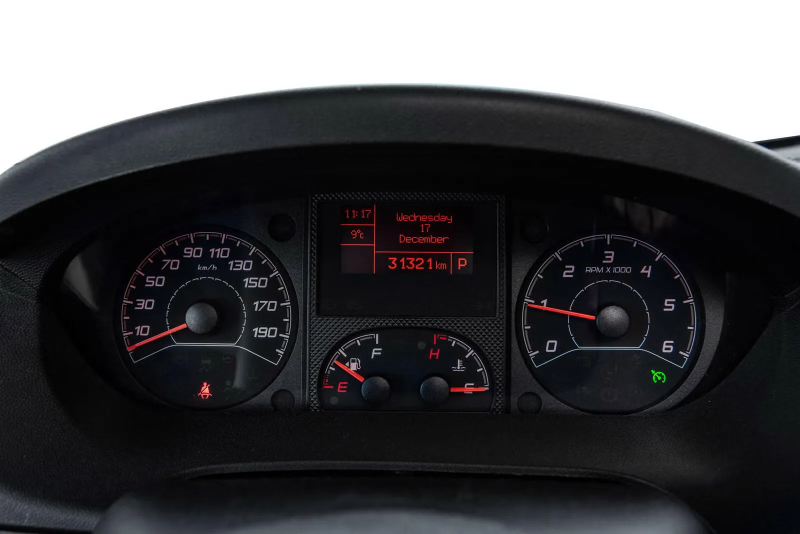 Carthago Malibu I 490 LE