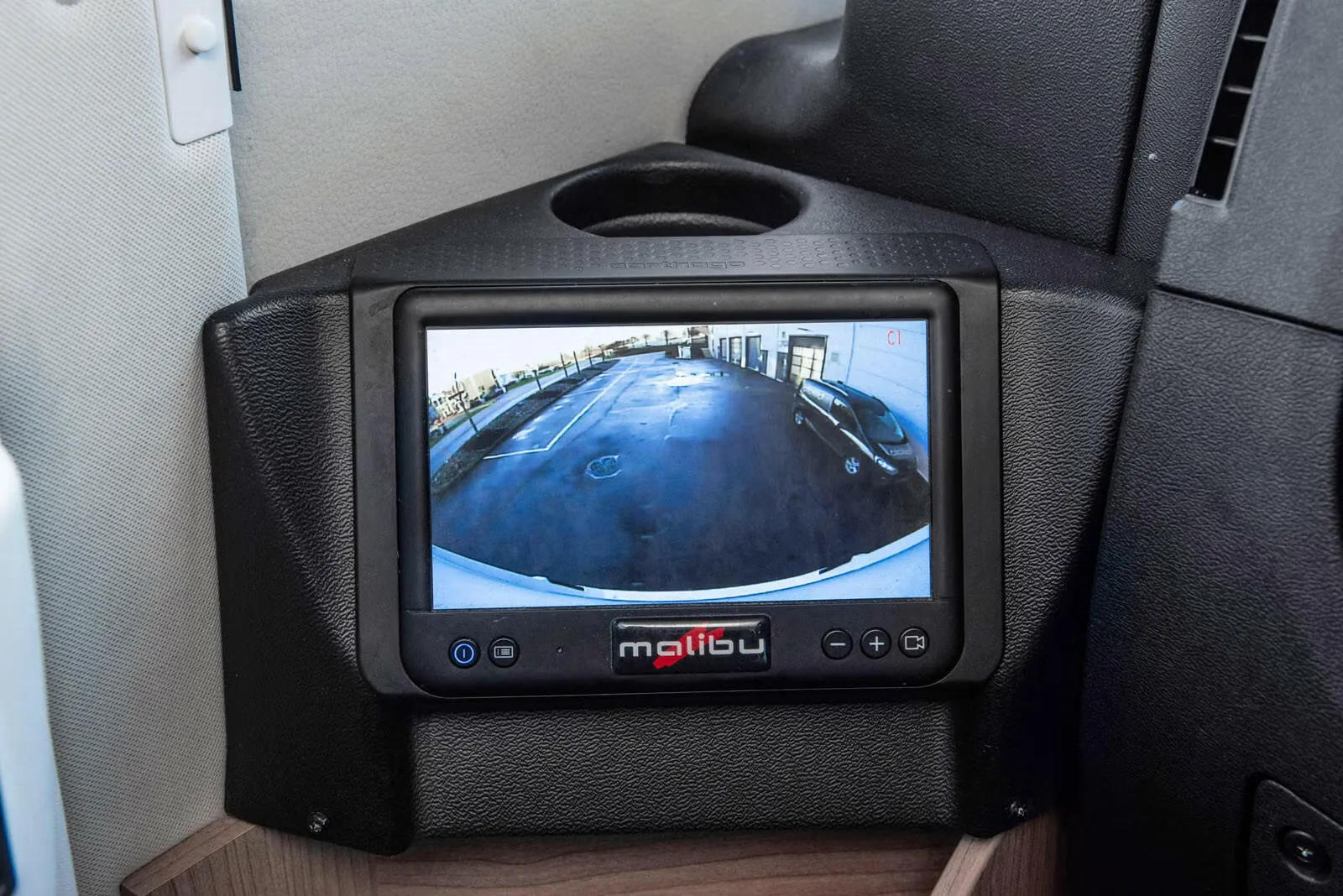 Carthago Malibu I 490 LE