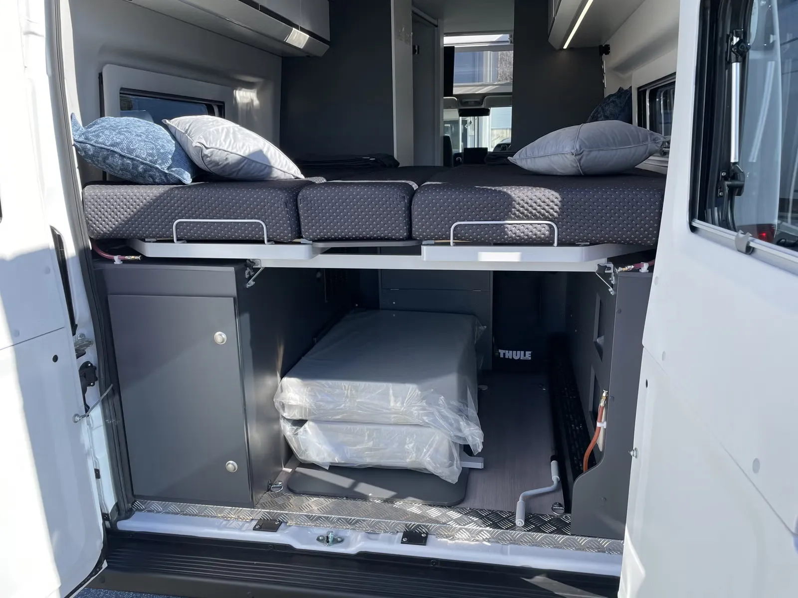 Adria TWIN 640SLB