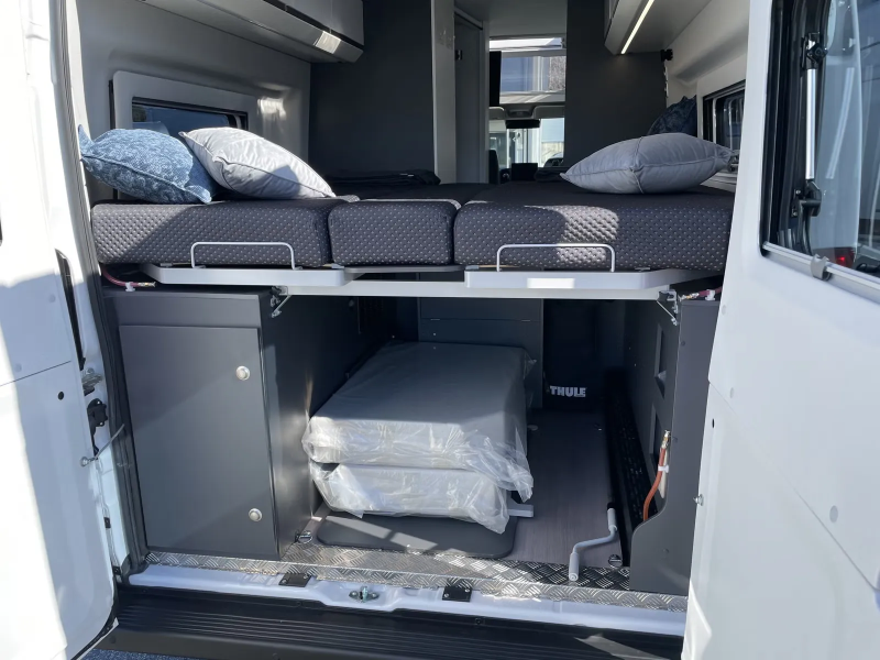 Adria TWIN 640SLB