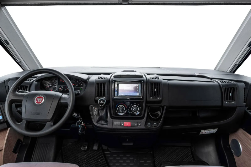 Carthago Malibu I 490 LE