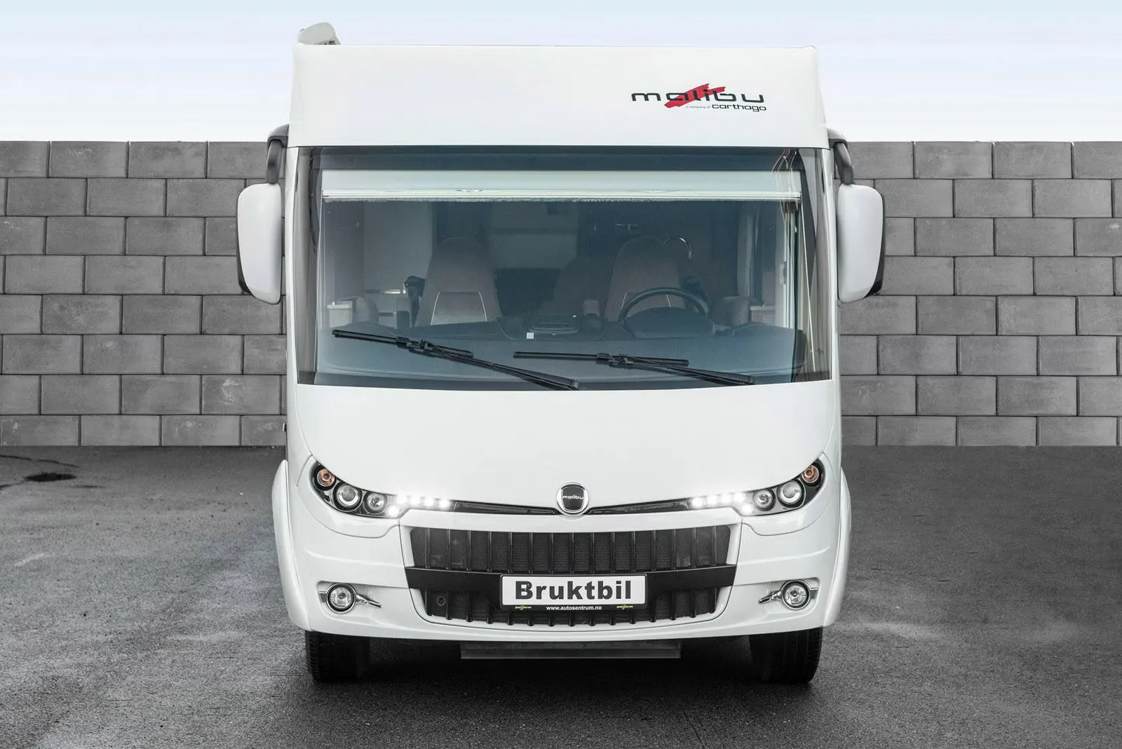 Carthago Malibu I 490 LE