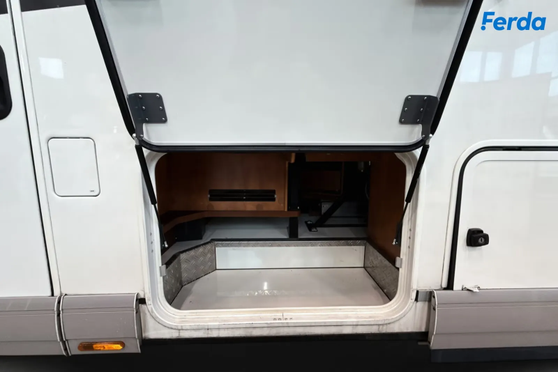 Carthago C-LINE I 5.0 QB