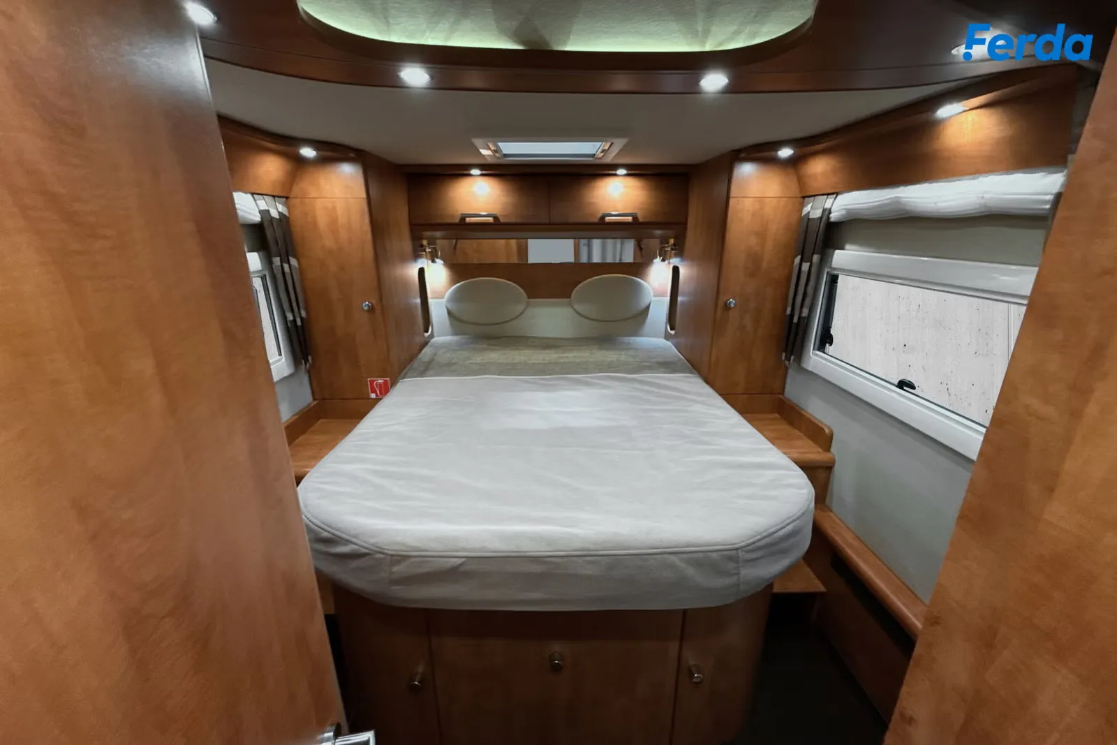 Carthago C-LINE I 5.0 QB