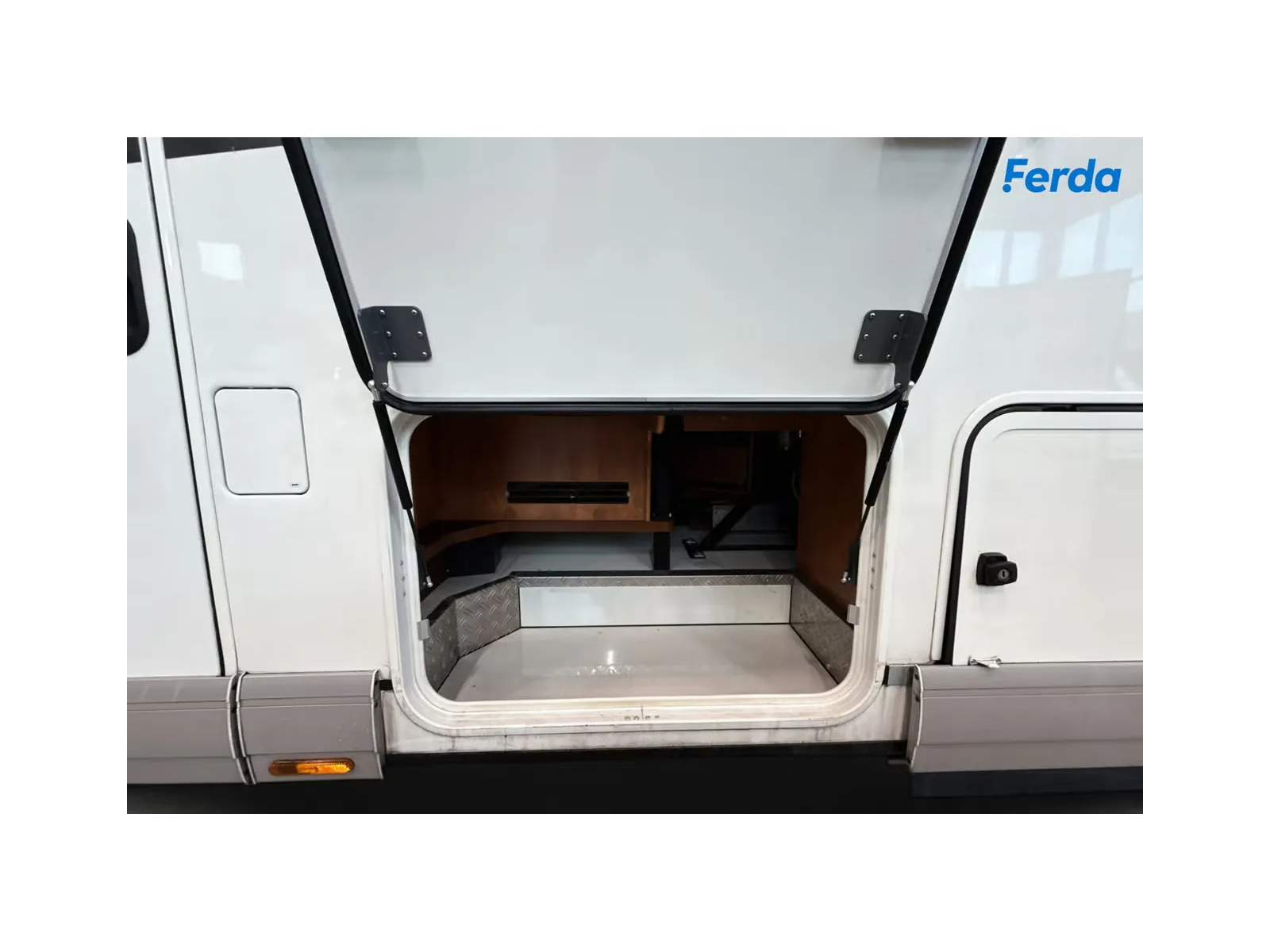 Carthago C-LINE I 5.0 QB