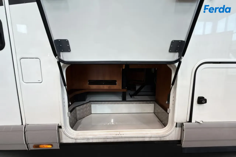 Carthago C-LINE I 5.0 QB