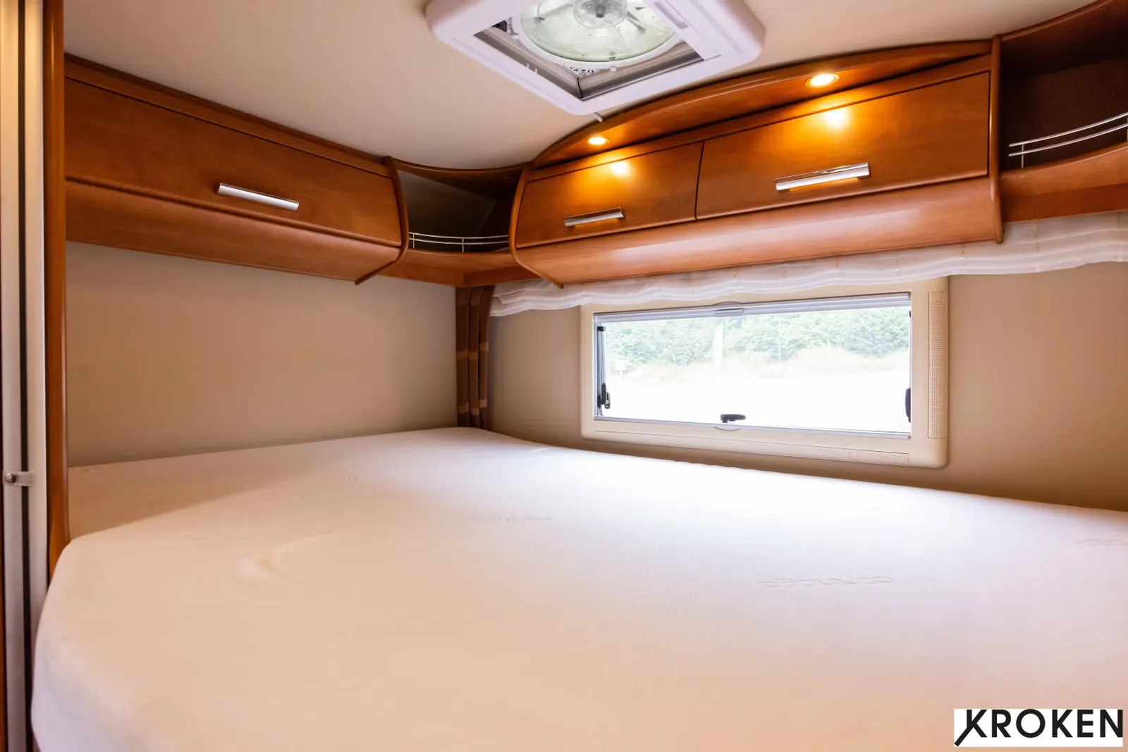 Carthago CHIC C-LINE T4.7