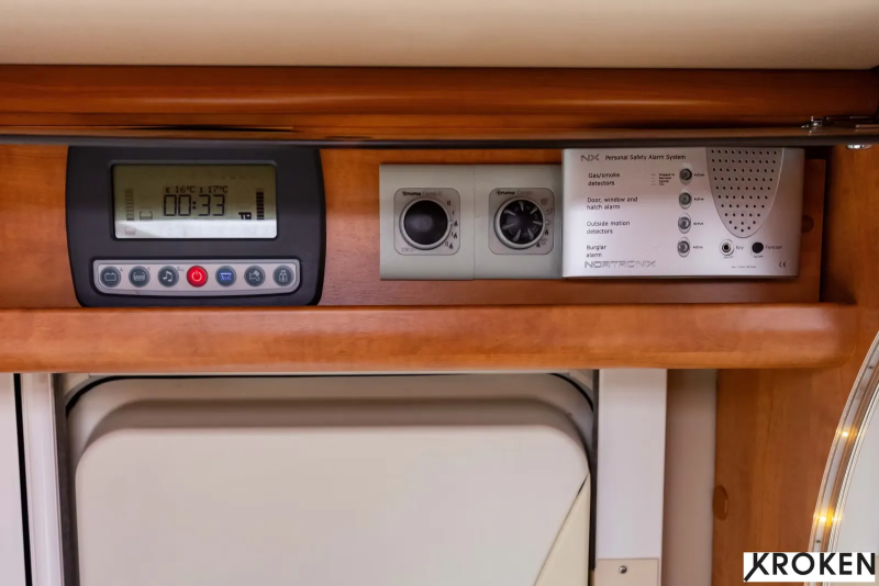 Carthago CHIC C-LINE T4.7