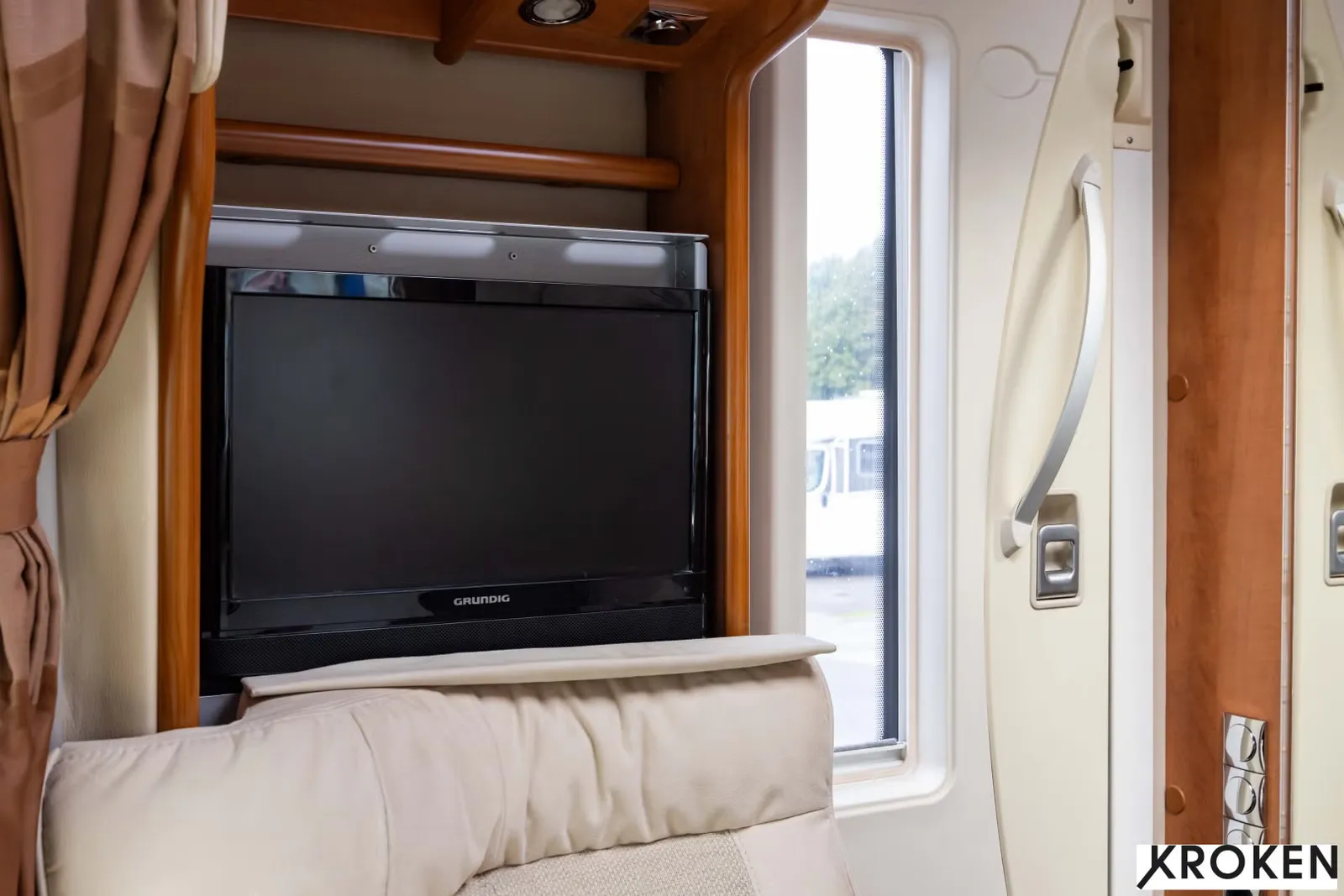 Carthago CHIC C-LINE T4.7