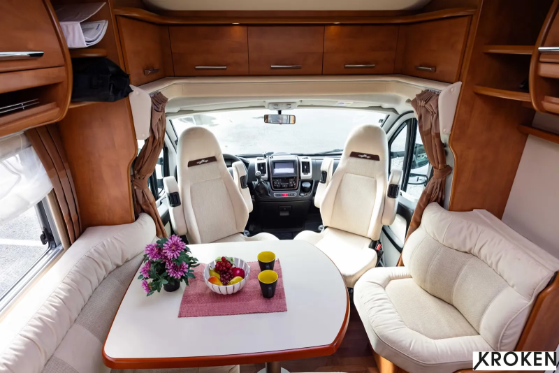 Carthago CHIC C-LINE T4.7