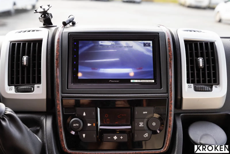 Carthago CHIC C-LINE T4.7