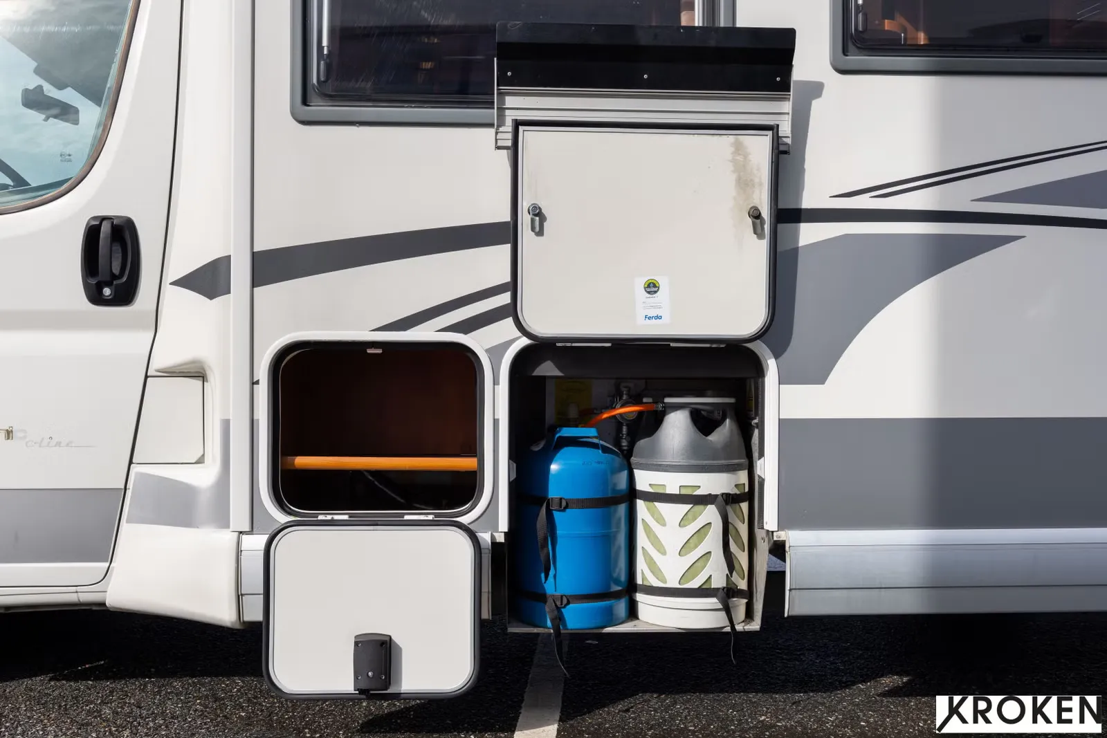 Carthago CHIC C-LINE T4.7