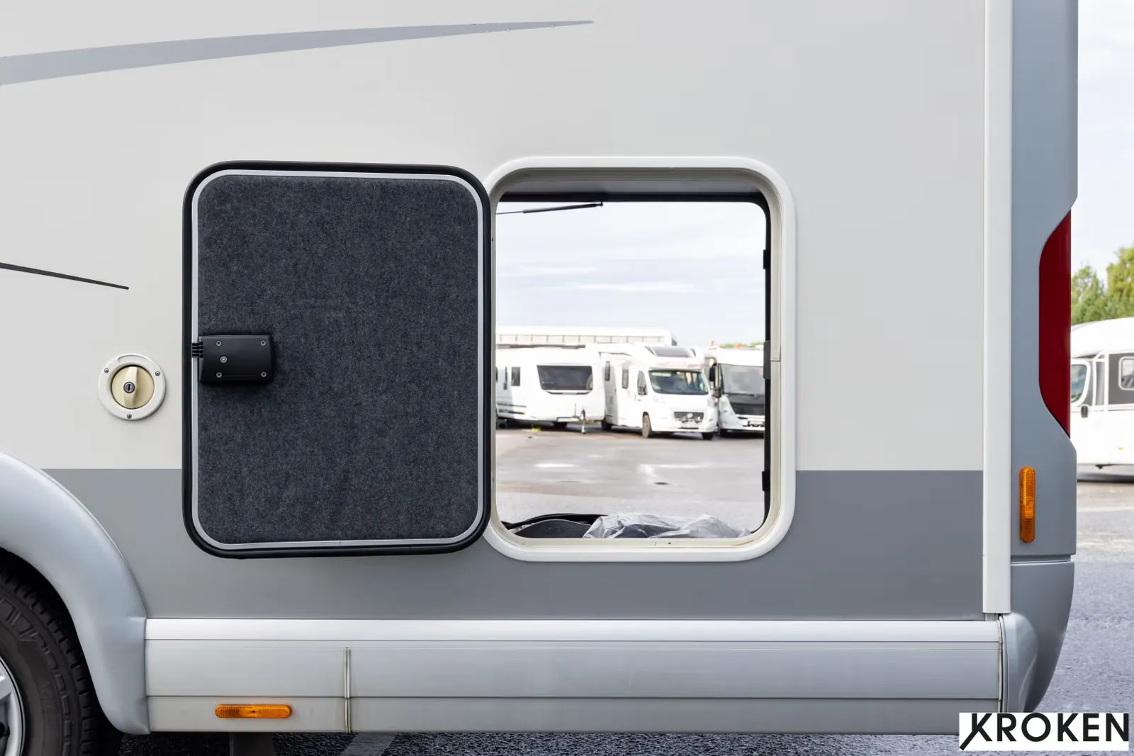 Carthago CHIC C-LINE T4.7