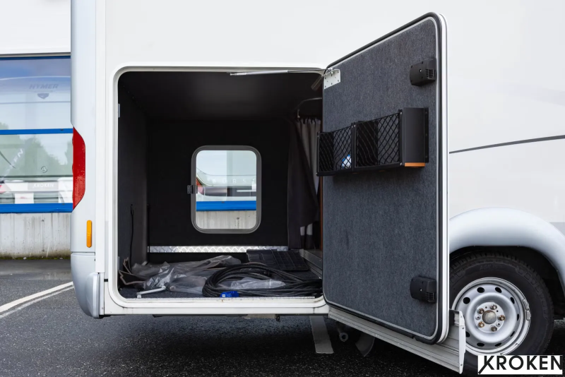 Carthago CHIC C-LINE T4.7