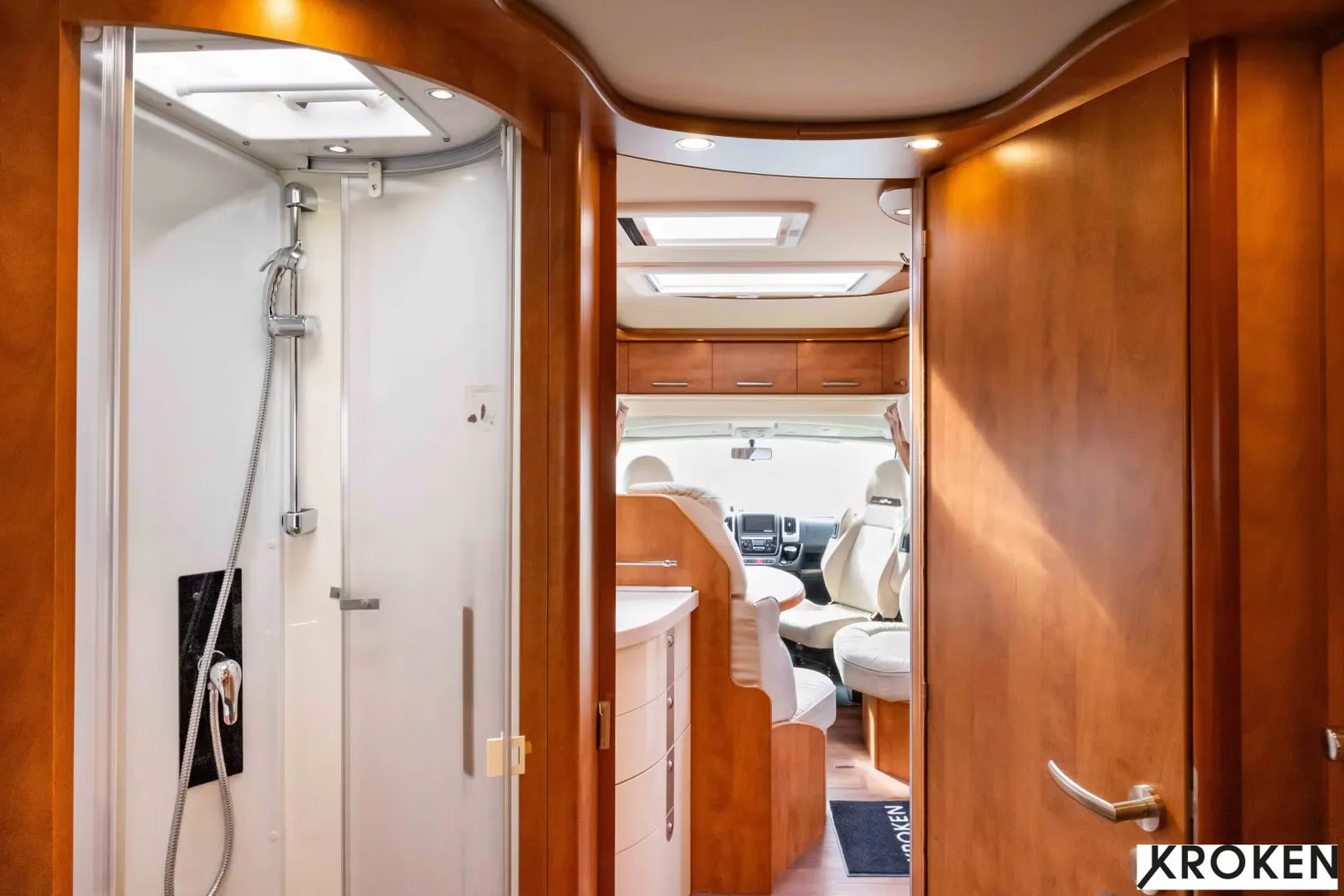 Carthago CHIC C-LINE T4.7