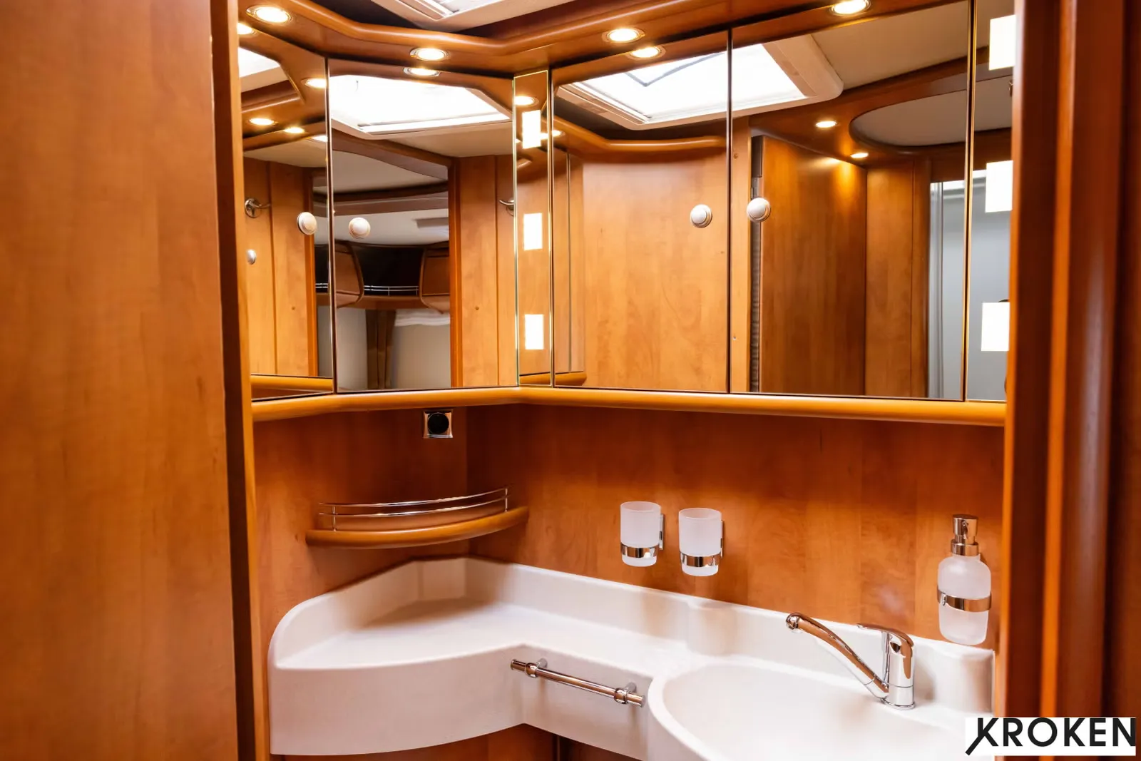 Carthago CHIC C-LINE T4.7