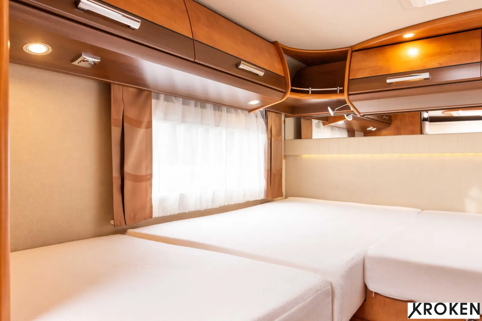 Carthago C-Tourer I 143