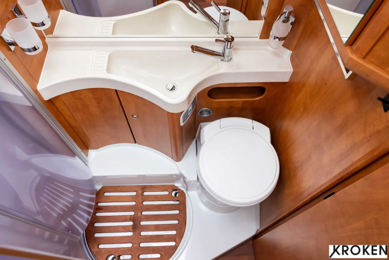 Carthago C-Tourer I 143