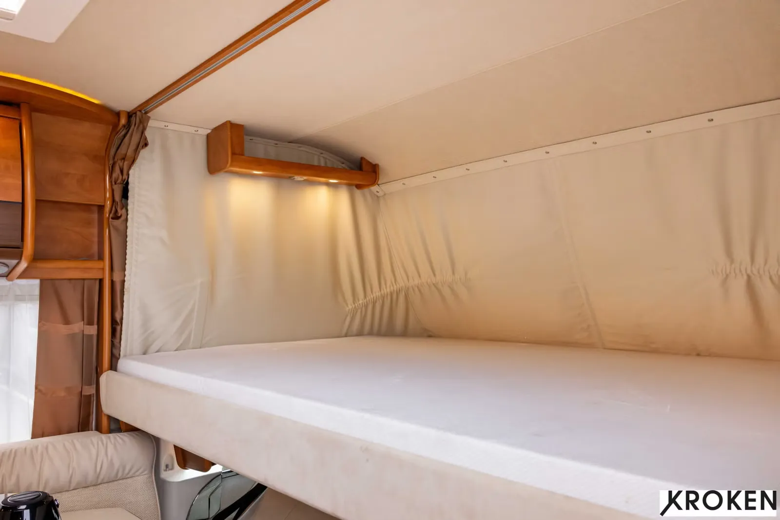 Carthago C-Tourer I 143