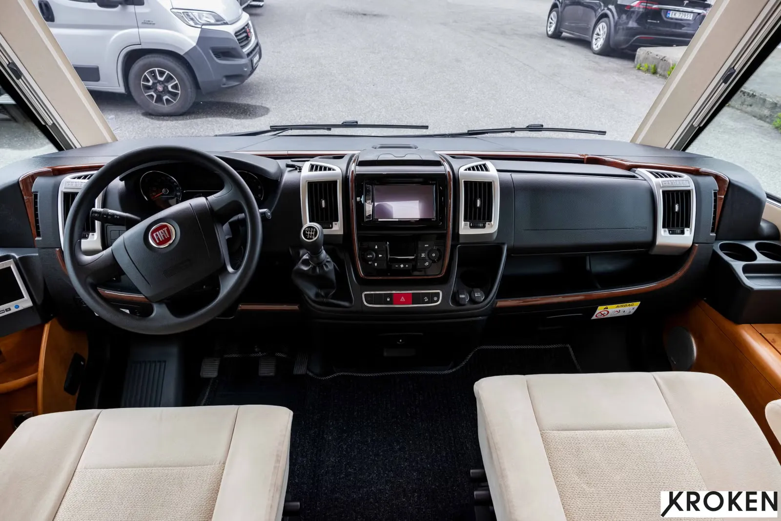 Carthago C-Tourer I 143