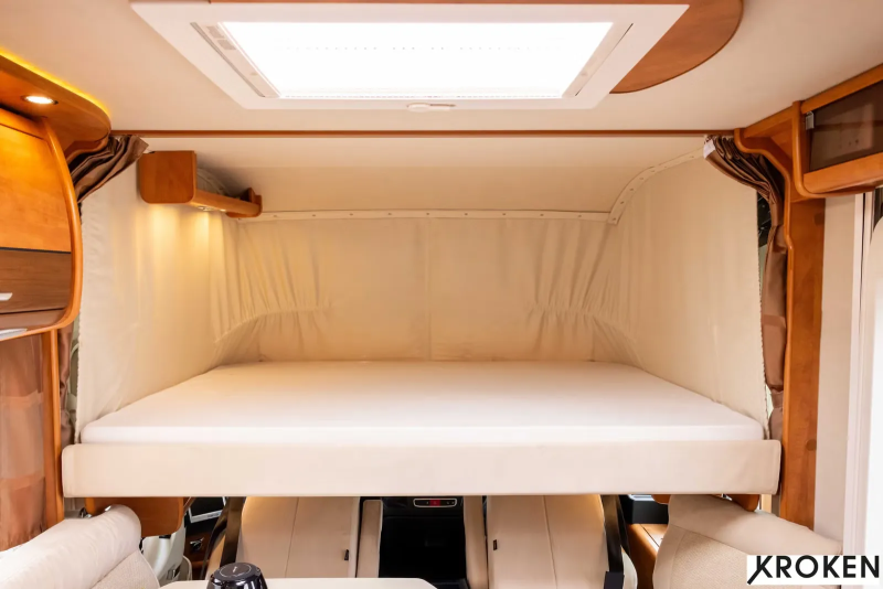 Carthago C-Tourer I 143