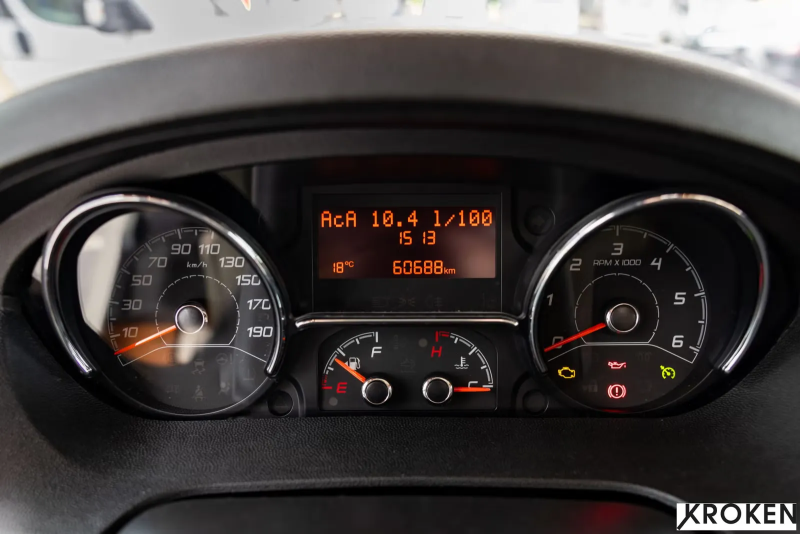 Carthago C-Tourer I 143