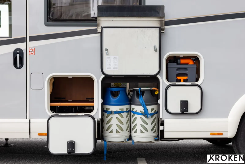 Carthago C-Tourer I 143