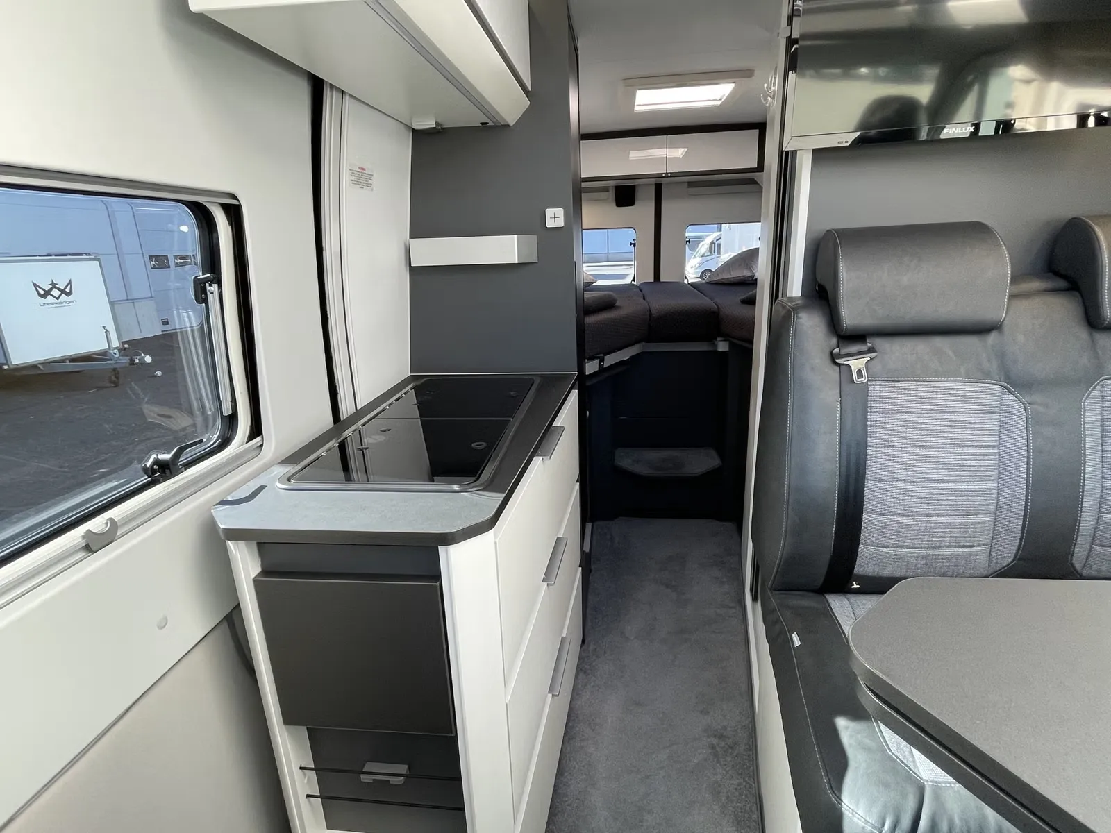 Adria TWIN 640SLB