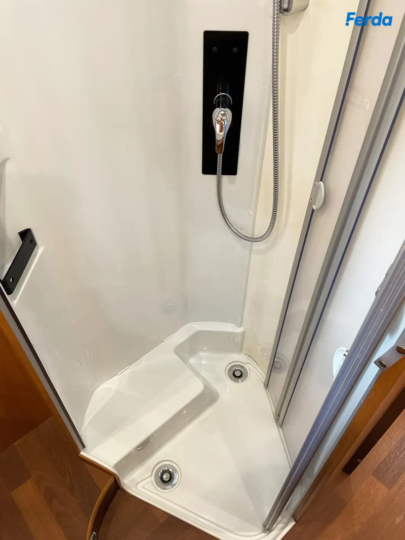 Carthago C-Tourer I 150 QB