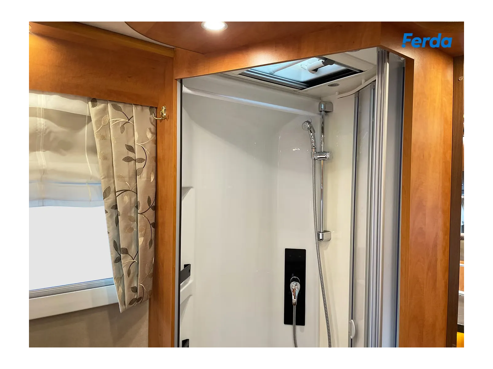 Carthago C-Tourer I 150 QB