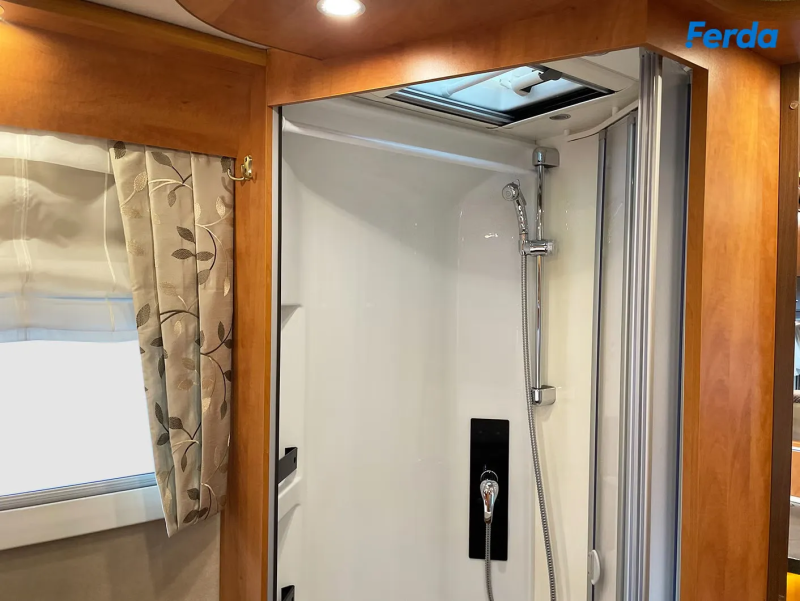 Carthago C-Tourer I 150 QB