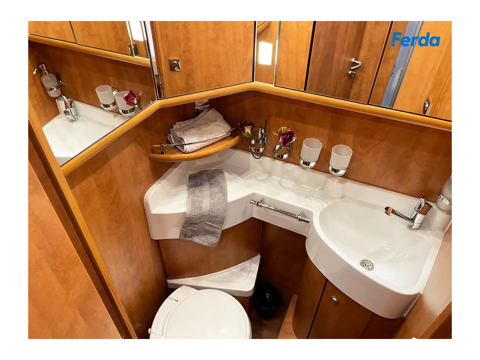 Carthago C-Tourer I 150 QB