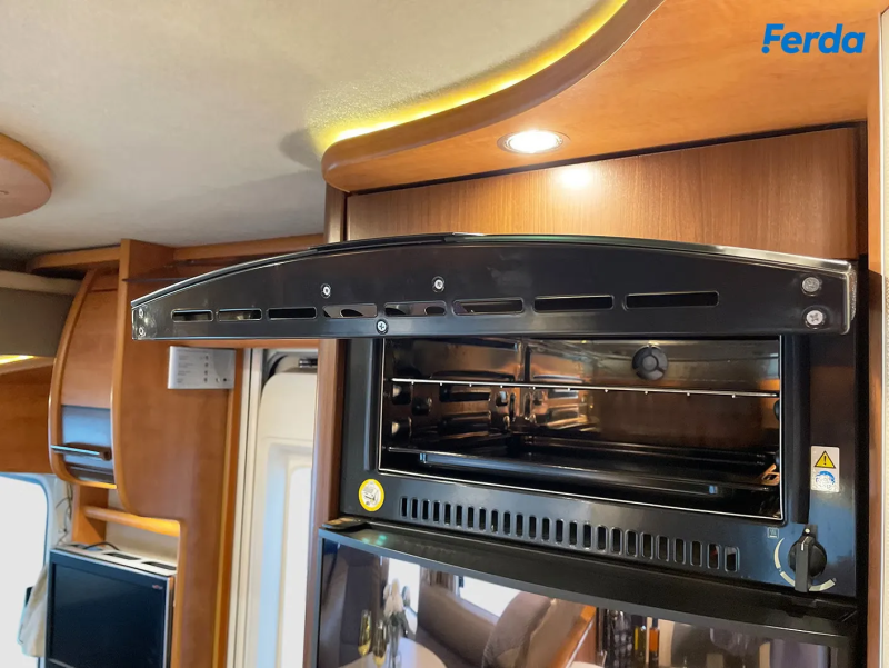 Carthago C-Tourer I 150 QB