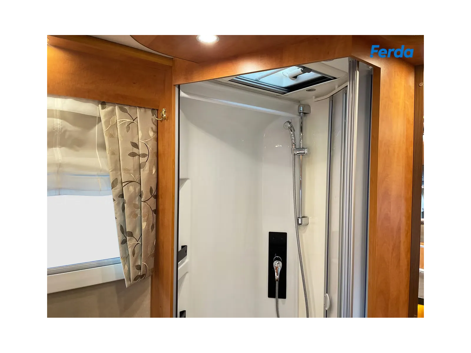 Carthago C-Tourer I 150 QB