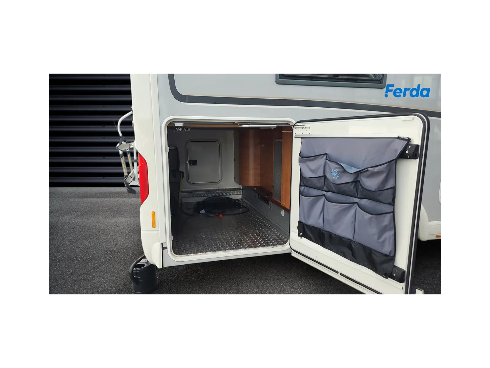 Carthago C-Tourer I 150 QB