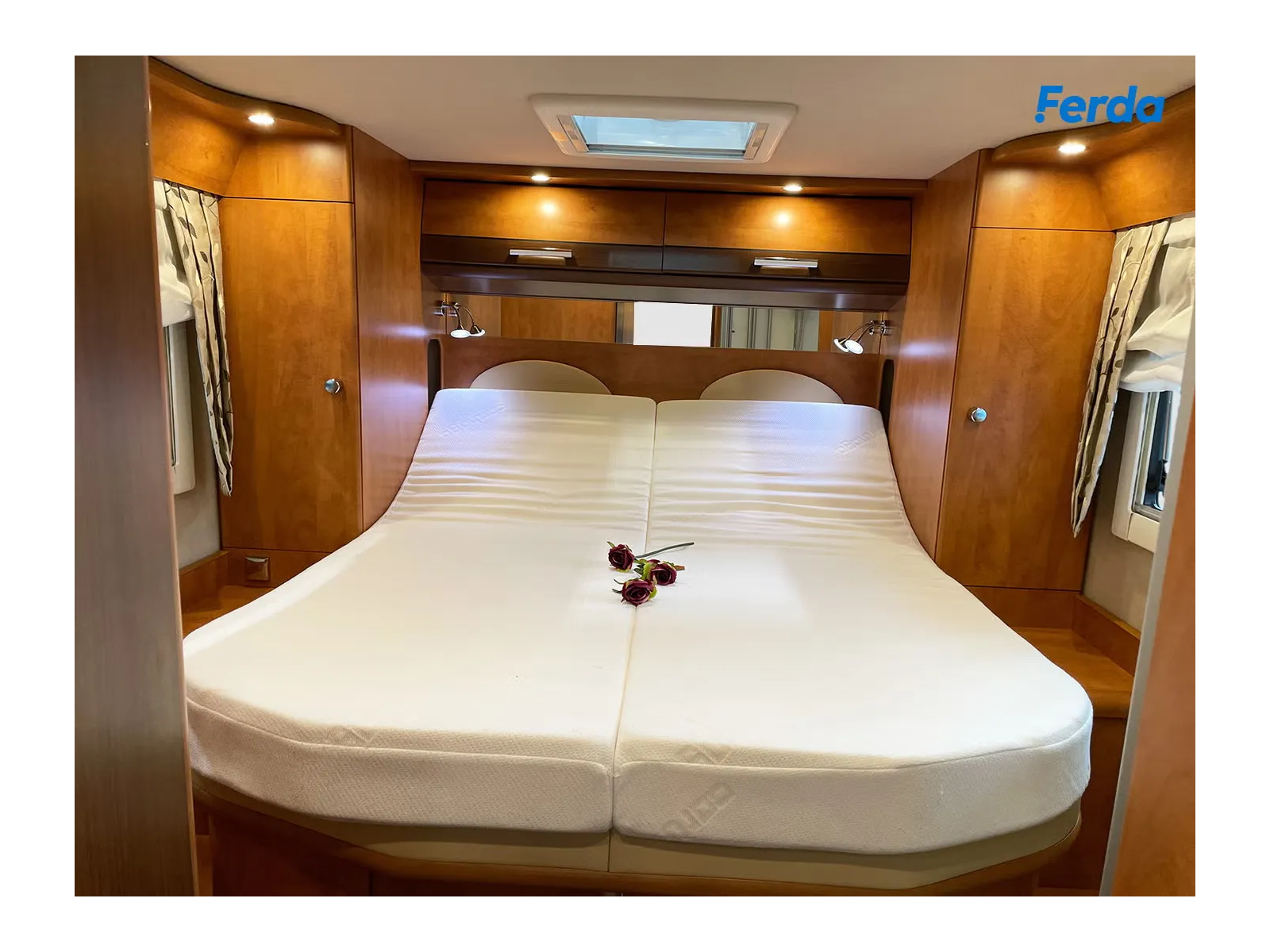 Carthago C-Tourer I 150 QB