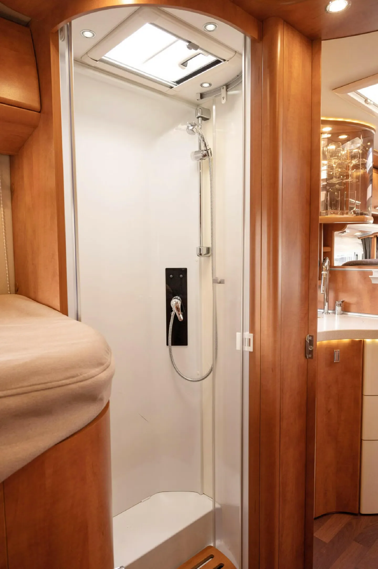 Carthago CHIC C-LINE I 4.9