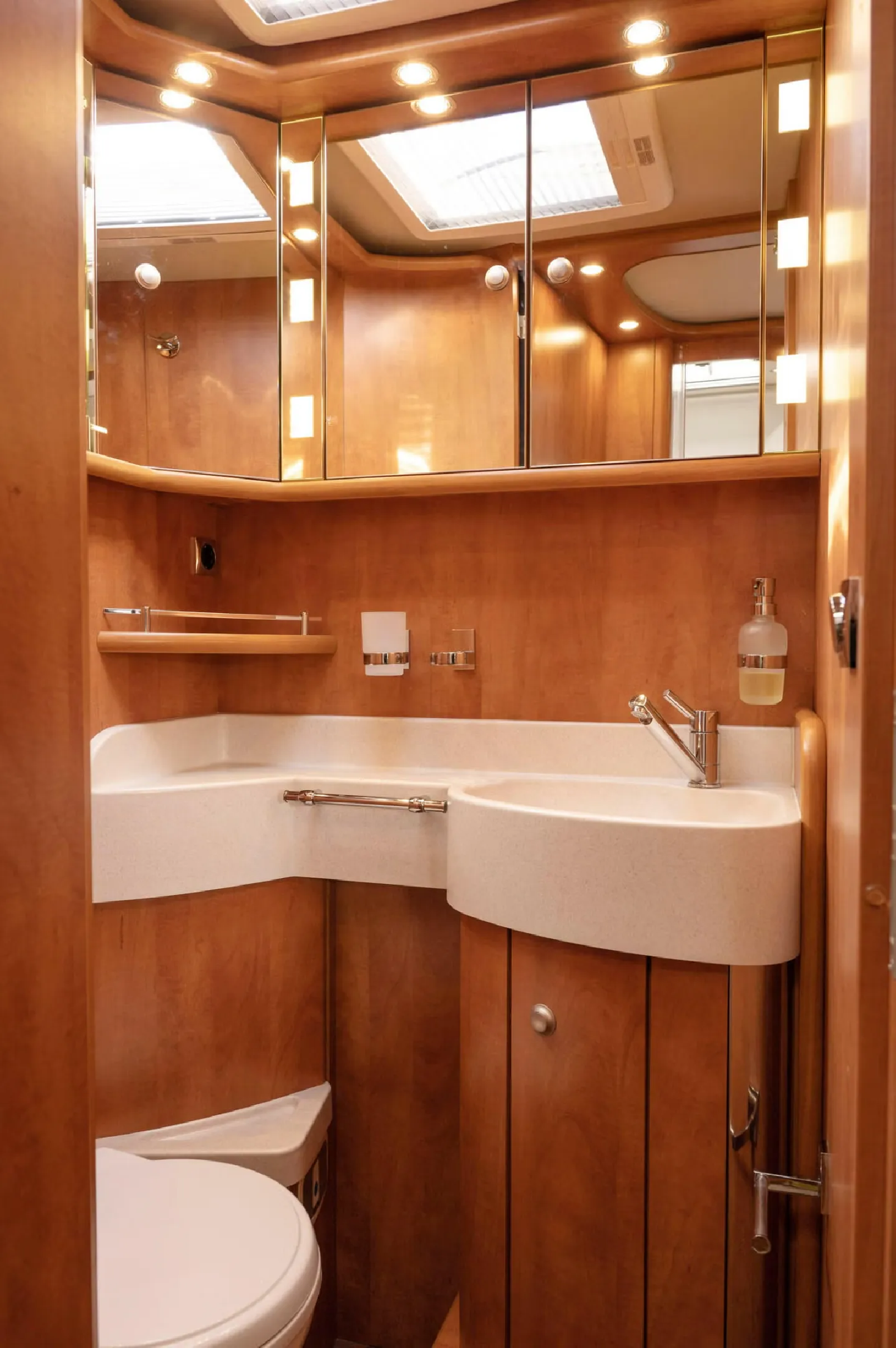 Carthago CHIC C-LINE I 4.9