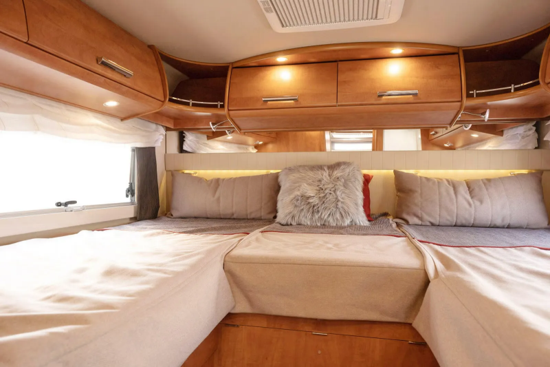 Carthago CHIC C-LINE I 4.9