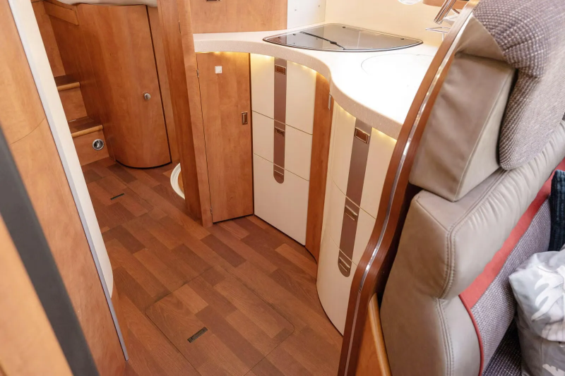 Carthago CHIC C-LINE I 4.9