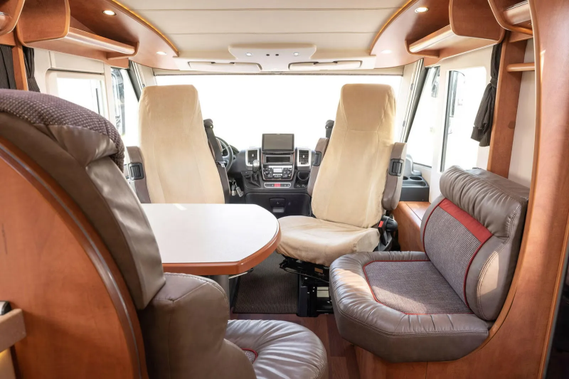 Carthago CHIC C-LINE I 4.9