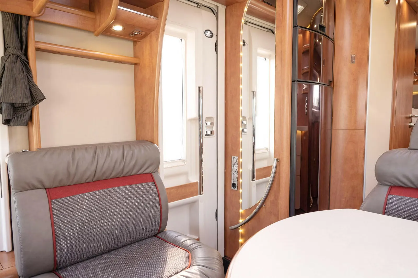 Carthago CHIC C-LINE I 4.9