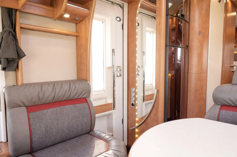 Carthago CHIC C-LINE I 4.9