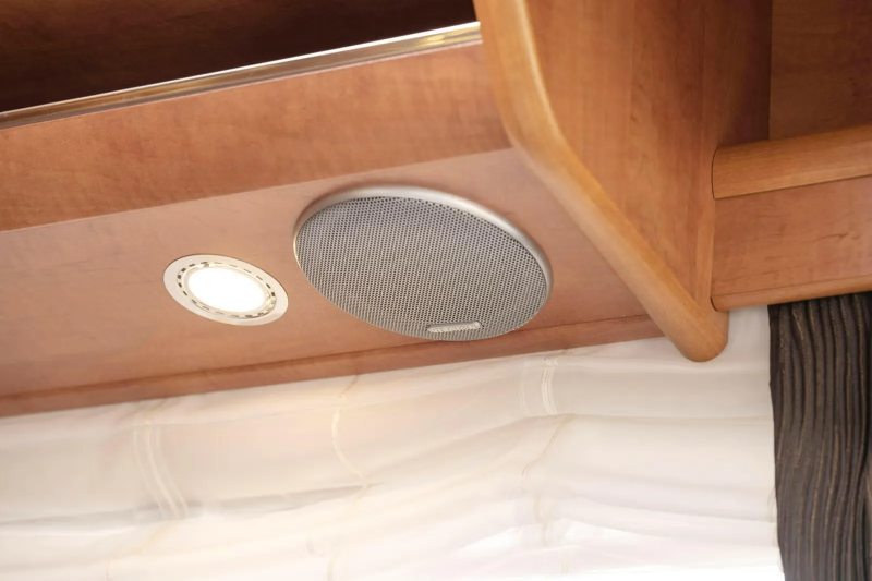 Carthago CHIC C-LINE I 4.9