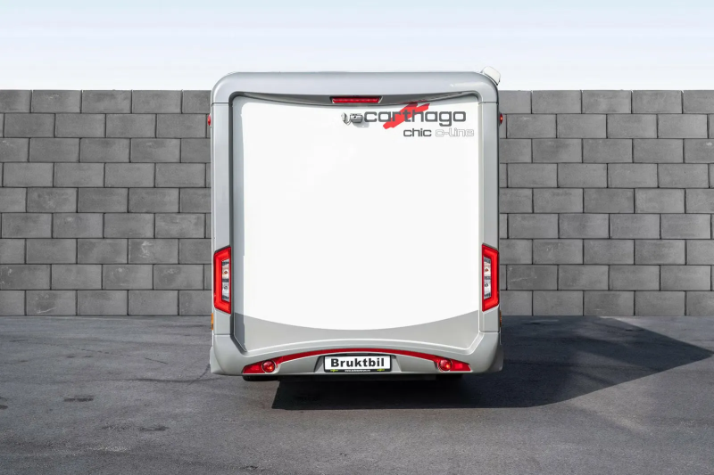 Carthago CHIC C-LINE I 4.9