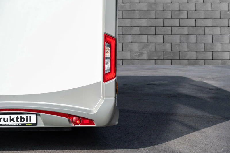 Carthago CHIC C-LINE I 4.9