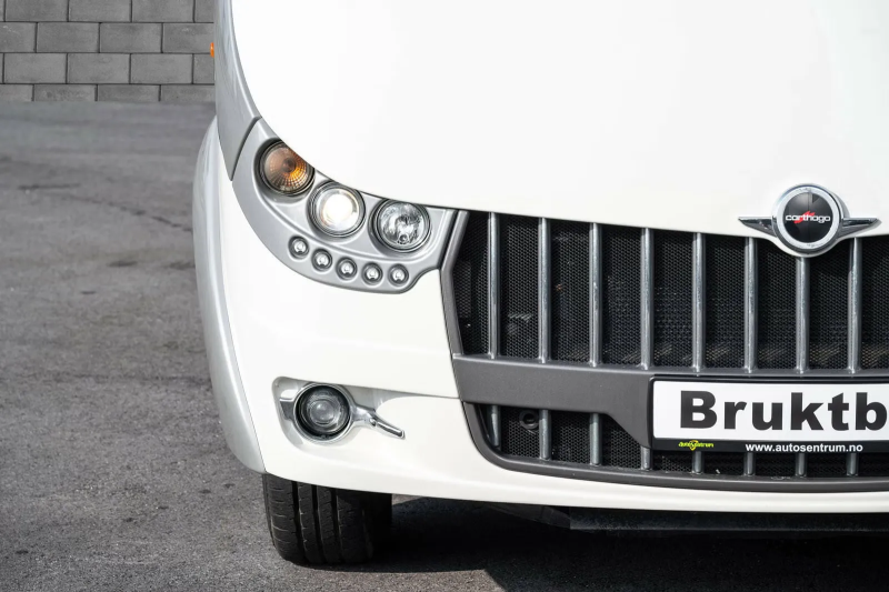 Carthago CHIC C-LINE I 4.9